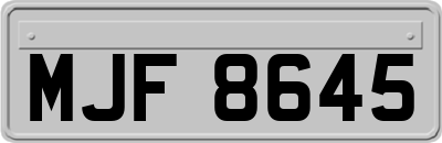 MJF8645