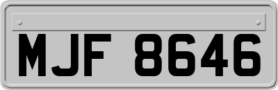MJF8646