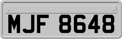 MJF8648