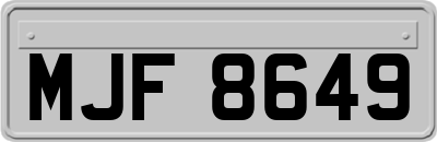 MJF8649