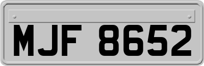 MJF8652
