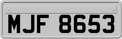 MJF8653