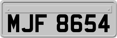 MJF8654