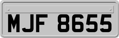 MJF8655