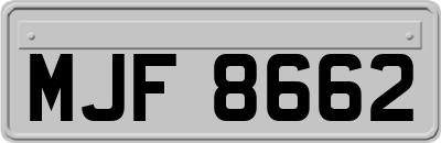 MJF8662
