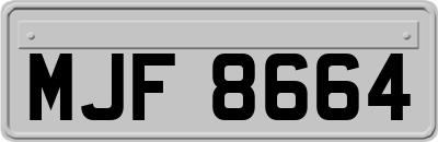 MJF8664