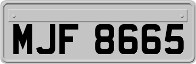 MJF8665