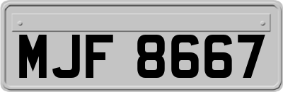 MJF8667