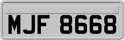 MJF8668