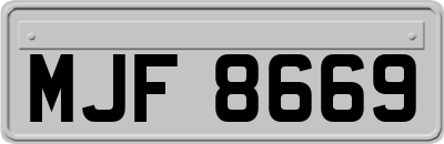 MJF8669