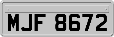 MJF8672