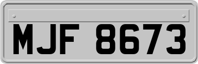 MJF8673