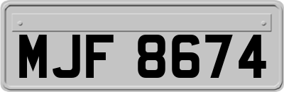 MJF8674