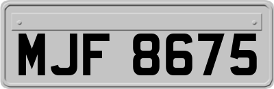 MJF8675