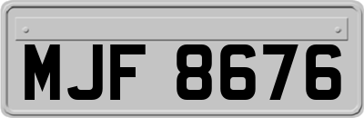MJF8676