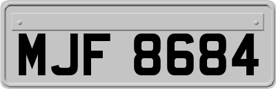 MJF8684
