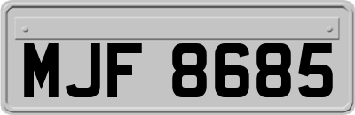 MJF8685