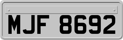 MJF8692