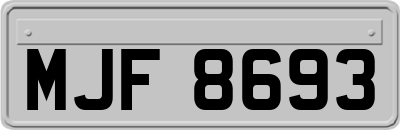 MJF8693