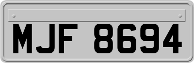 MJF8694
