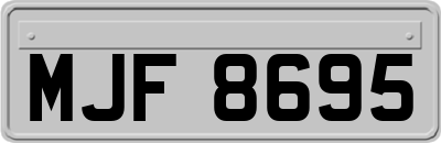 MJF8695