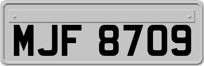 MJF8709