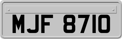 MJF8710