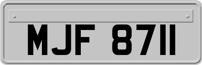 MJF8711