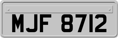 MJF8712