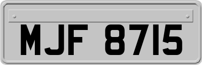 MJF8715