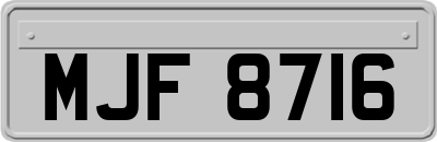 MJF8716