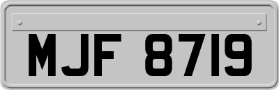 MJF8719
