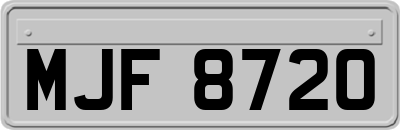 MJF8720