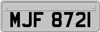 MJF8721