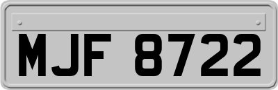 MJF8722