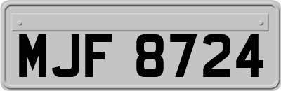 MJF8724