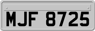 MJF8725