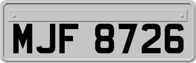 MJF8726