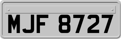 MJF8727