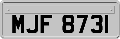 MJF8731