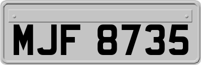 MJF8735