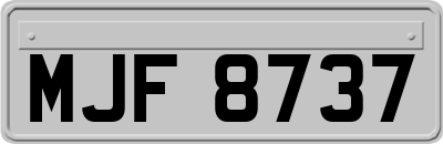 MJF8737