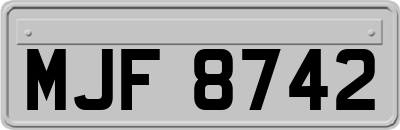 MJF8742