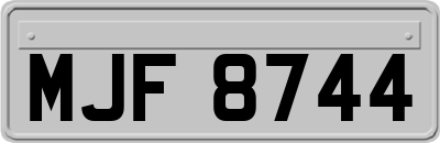 MJF8744
