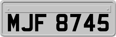 MJF8745