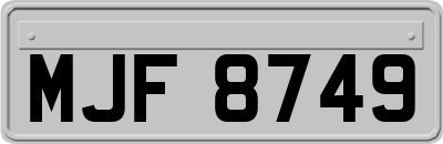 MJF8749