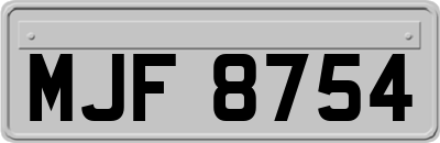 MJF8754