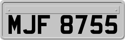 MJF8755