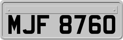 MJF8760