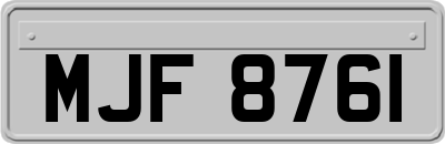 MJF8761